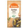 Gurkengewürz von Ostmann