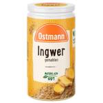 Ostmann Ingwer gemahlen