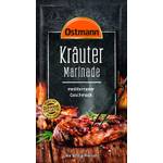 Ostmann Kräuter Marinade