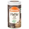 Pfeffer weiß gemahlen von Ostmann