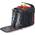 Skischuhtasche mit Helmfach von Otaro