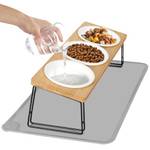 Otauoaea Katzennapf Erhöht