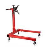 Otger Lensker 100209 Motorständer