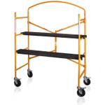 Otger Lensker Arbeitsbühne