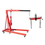 Otger Lensker Motorhebekran