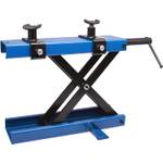 Otger Lensker - Motorradhebebühne