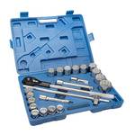 Otger Lensker Steckschlüsselsatz