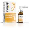 Ohrenspray von OtoCura