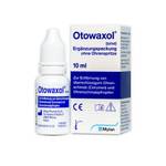 Otowaxol Sine Lösung