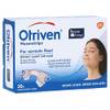 Nasenstreifen von Otriven