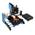 Mini 3D Drucker von ouitble