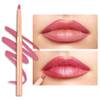 Rosa Lipliner Wasserfest von Oulac