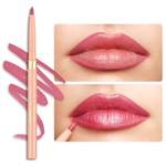 Oulac Rosa Lipliner Wasserfest