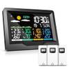Funk-Wetterstation von Oule
