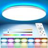 LED Deckenleuchte von Oulia