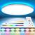 Oulia LED Deckenleuchte
