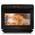 Dampfbackofen von OUNIN
