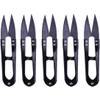Bonsai Schere 5er-Set  von Ounona