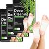 Detox Fußpflaster von OUOQI