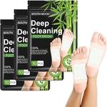 Ouoqi Detox Fußpflaster