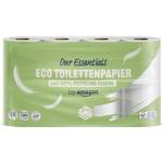 Our Essentials by Amazon ECO Toilettenpapier