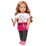 Our Generation Puppe Sabrina