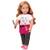 Our Generation Puppe Sabrina