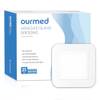 Sterile Wundpflaster von Ourmed