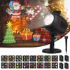 LED Projektorlampe von OUSFOT