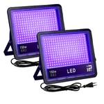 Ouside LED Schwarzlicht Strahler