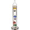 Glas-Galileothermometer von Out of the blue