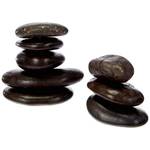 Out of the blue Wellnesssteine