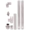 Pellet Pipe Set von Outas