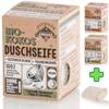 Bio-Kokos-Duschseife von Outdoor Freakz