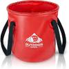 Falteimer von Outdoor Panda