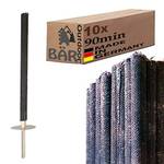 Nico Feuerwerk Wachsfackel