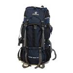 Outdoorer 50L Tour Wanderrucksack
