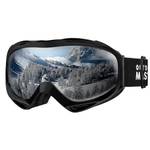 Outdoormaster OTG-Schneebrille
