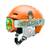 Outdoormaster Kinder Skihelm