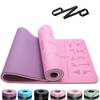 Yogamatte von Outdouse