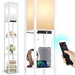 Outon Stehleuchte mit USB