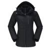 3-in-1-Jacke von Outpro