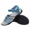 Damen Trekkingsandalen von Outpro
