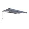 ‎DE840-1480431 von Outsunny