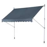 Outsunny DE840-182CW0431