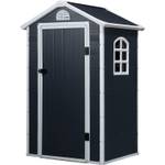 Outsunny DE845-4100431