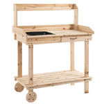 Outsunny DE845-460ND0431