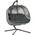 DE84A-2110431 von Outsunny