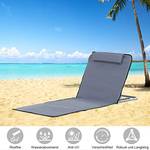 Outsunny DE84B-455GY0431