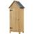 Outsunny Gartengerätehaus aus Holz